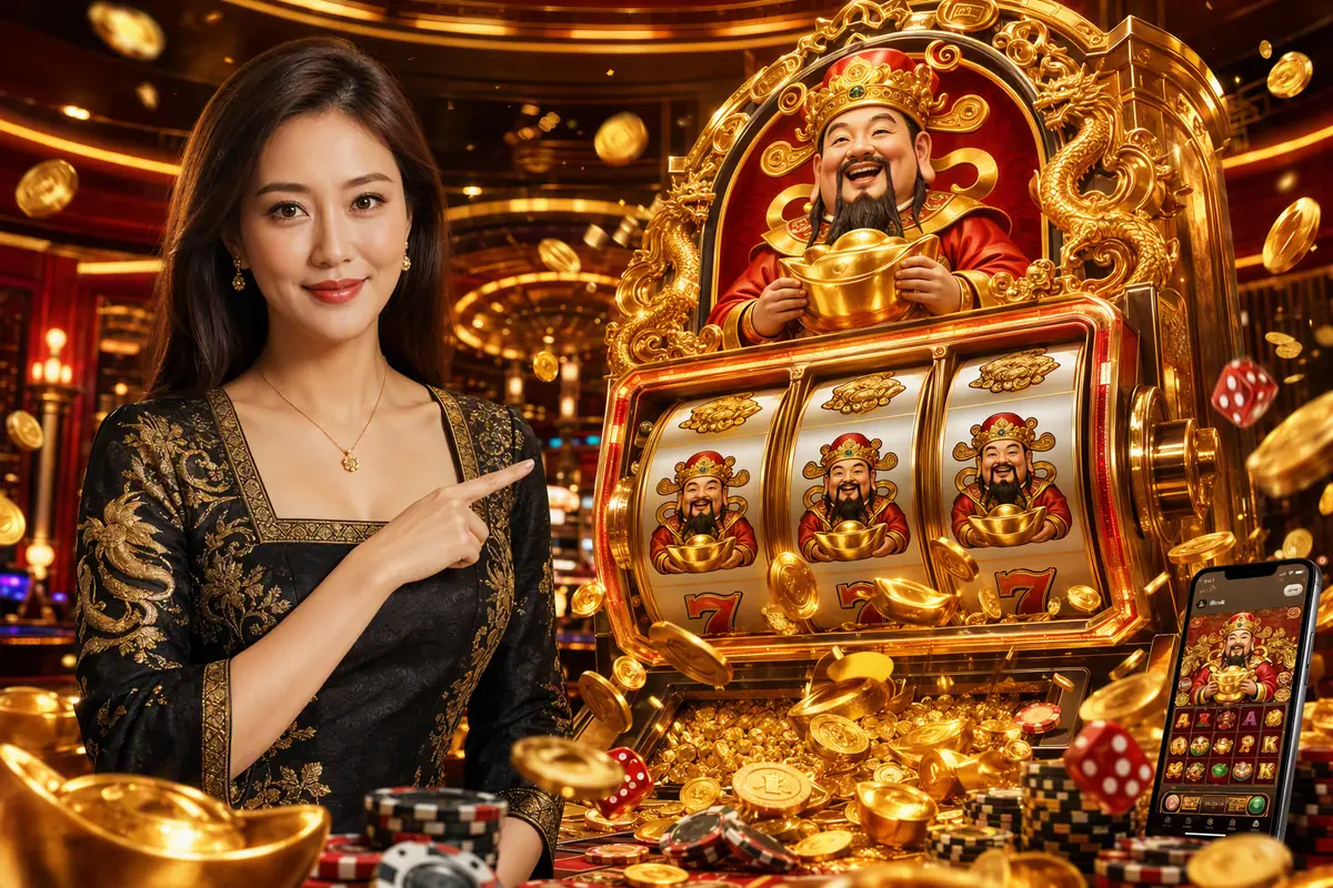 lptbet Casino antara muka telefon bimbit permainan langsung